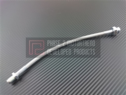 P2M Nissan 1989-98 240SX Clutch Line