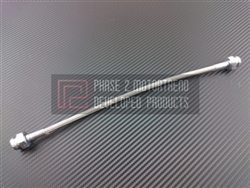 P2M Nissan 370Z (2007-08) / 350Z-Hr / G35&G37 (07+ Sedan, 08+ Coupe) Clutch Line