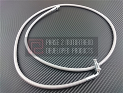 P2M Nissan 1989-98 240SX Auto To Manual Clutch Line