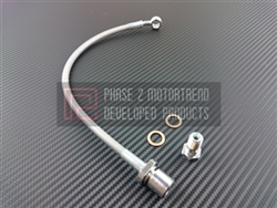 P2M Subaru BRZ / Scion FR-S Clutch Line