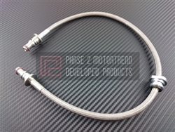 P2M Mitsubishi Evo X 2007-10 Clutch Line