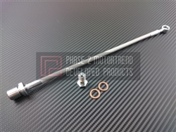 P2M Subaru STI (2006-07) Clutch Line