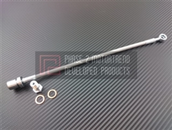 P2M Subaru WRX 2008-2011 Clutch Line