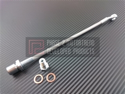 P2M Subaru WRX (2002-05) Clutch Line