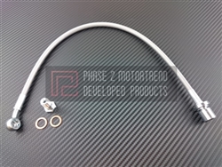 P2M Subaru WRX (2006-07) Clutch Line