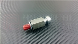 P2M Nissan Z32 300ZX / HNR32 (AWD) / BNR32 GTR (Push Type) / Skyline ECR33, ENR34, ER34 Skyline Clutch Release Pivot