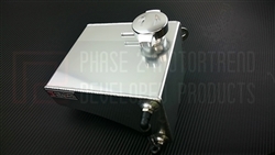 P2M Nissan 1989-94 S13 240SX Coolant Overflow Tanks