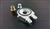 P2M Direct Type Oil Filter Block Adapter