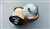 P2M Nissan S13/14 Solid Polyurethane Motor Mounts (SR20/KA24)