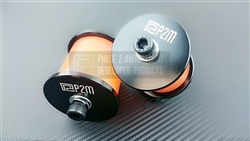 P2M Nissan S13/14 Solid Polyurethane Motor Mounts (SR20/KA24)