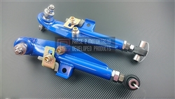 P2M Nissan S14 Adjustable Front Lower Control Arms