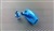 P2M Nissan SR20DET Fuel Pressure Regulator Adapter