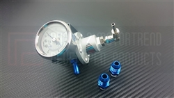 P2M Fuel Pressure Regulator - Universal Version 2.5