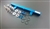 P2M Nissan S13 SR20DET Billet Aluminum Fuel Rail Kit - Top Feed