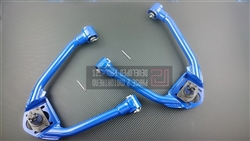 P2M Nissan Z33 350Z (Infiniti G35) Front Upper Control Arms