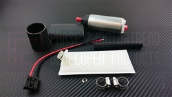 P2M Nissan S14 1995-98 240SX 340Lph Fuel Pump Kit