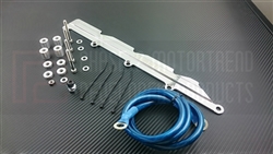 P2M Nissan S13 SR20DET Ignition Grounding Kit