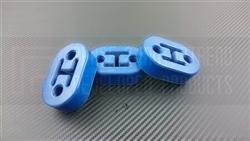 P2M Muffler Hanger Bushing Kit