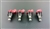 P2M Nissan SR20DET / KA24 550CC Side Feed Injector Kit