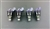 P2M Nissan SR20DET / KA24 720CC Side Feed Injector Kit