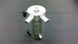 P2M Oil Catch Tank - 250CC Mini