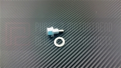 P2M Mitsubishi / Honda Magnetic Oil Drain Plug