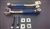 P2M Nissan 350Z / G35 Rear Camber Arms