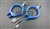 P2M Nissan S13 Rear Upper Control Arms (RUCA)