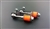 P2M Nissan S13 / S14 Front Sway Bar End Links