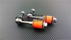 P2M Nissan S13 / S14 Front Sway Bar End Links