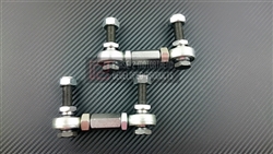 P2M Nissan 350Z / G35 Front Sway Bar End Links