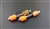 P2M Nissan S13 / S14 Rear Sway Bar End Links