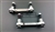 P2M Nissan 350Z / G35 Rear Sway Bar End Links