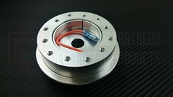 P2M Nissan S13/14 Aluminum Short Hub Boss