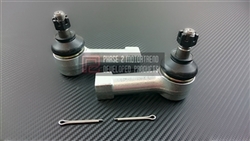 P2M Nissan S13/S14 Street Outer Tie Rods