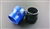 P2M Reducer Hose : 2.75-3.25" ID - Black
