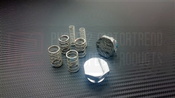 P2M Nissan S13/14 Shifter Return Spring Kit