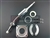 P2M Nissan S13/S14 V1 Short Shifter Kit