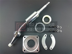 P2M Nissan S13/S14 V1 Short Shifter Kit