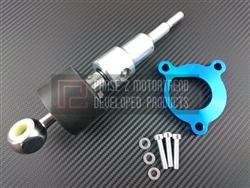 P2M Nissan 350Z / G35 Short Shifter Kit