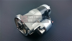 P2M Nissan SR20DET Starter