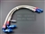 P2M Nissan S14/15 SR20DET Steel Braided Turbo Line Kit