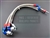 P2M Nissan RB25 Turbo Line Kit