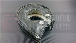 P2M Fiber Glass Turbo Blanket