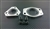 P2M Nissan S13 SR20DET T28 Turbo Piping Adapter Kit