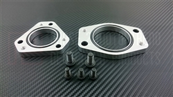 P2M Nissan S13 SR20DET T28 Turbo Piping Adapter Kit