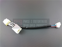 P2M Nissan S13/14 240SX Turbo Timer Harness