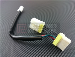 P2M Nissan Z32 300ZX Turbo Timer Harness