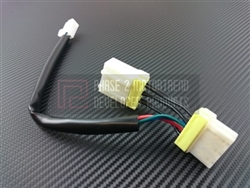 P2M Subaru WRX 2008-14 (All) Turbo Timer Harness