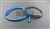 P2M Vacuum Hose :  4mm ID (1/6"), 2mm Thickness Black - Priced Per Foot